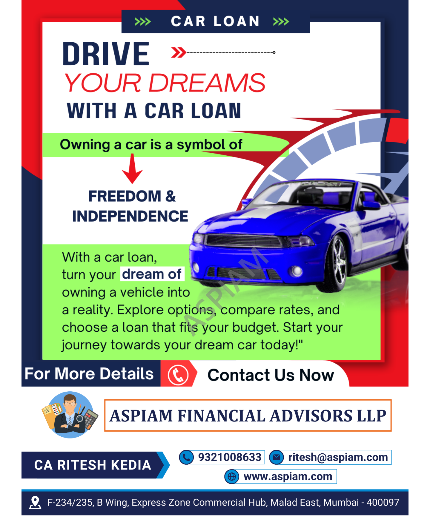 Loan Poster 1