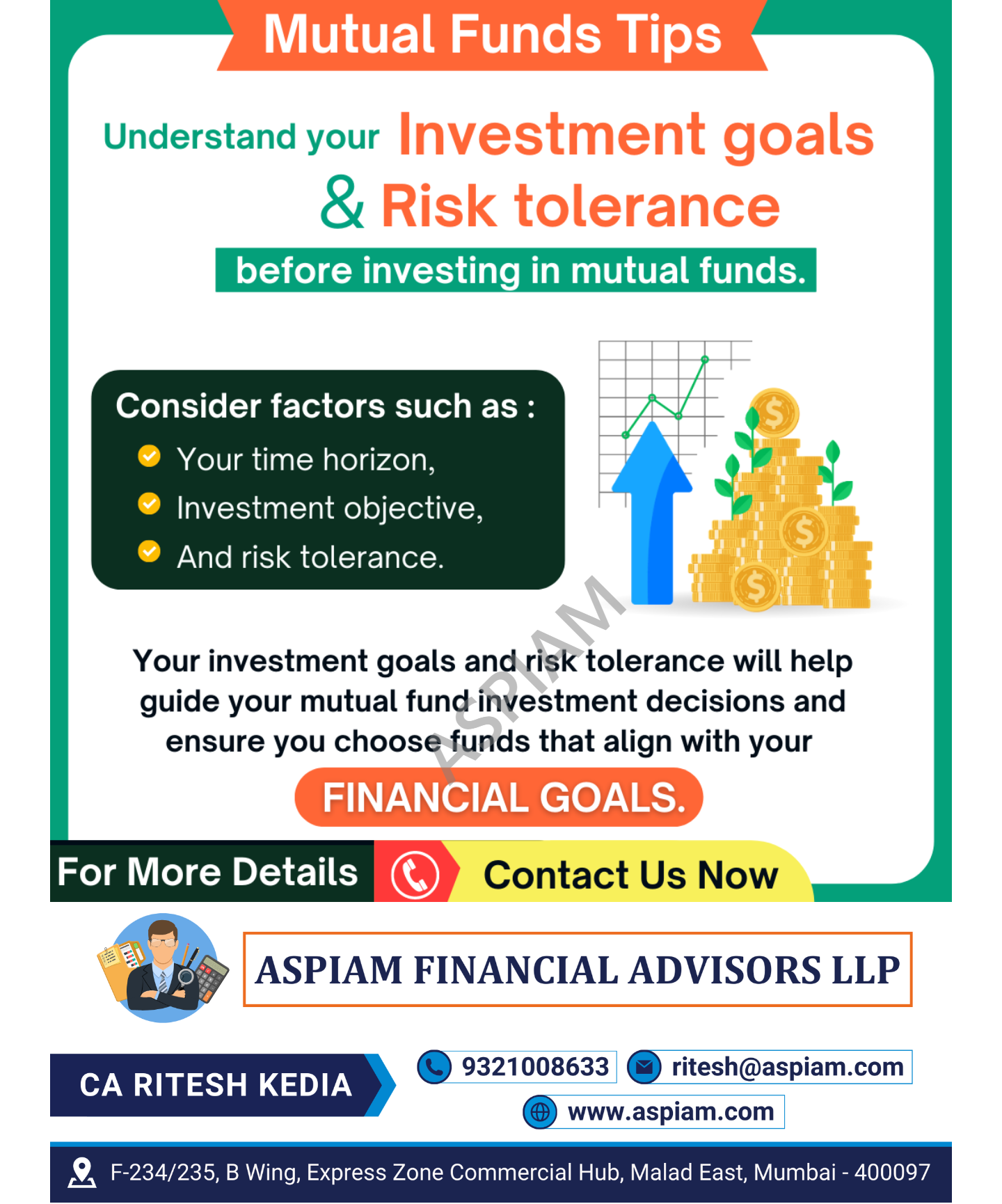 Mutual Fund 1