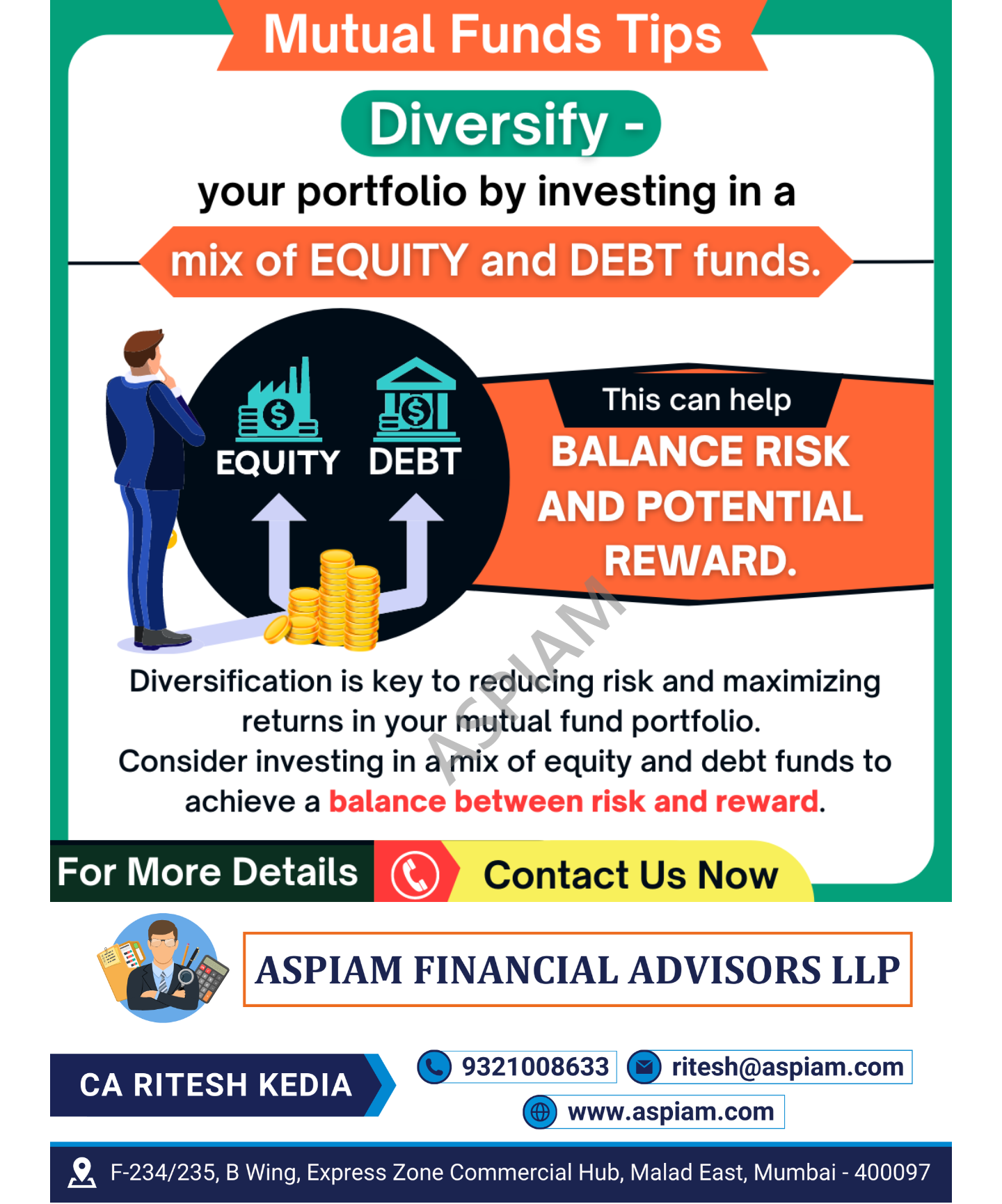 Mutual Fund 2
